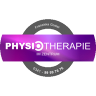 Physiotherapie im Zentrum Icon